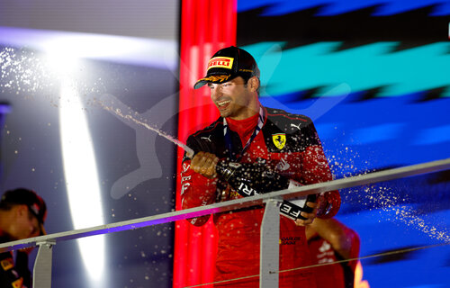 F1 Grand Prix of Singapore
