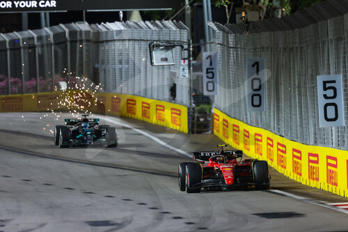 F1 Grand Prix of Singapore