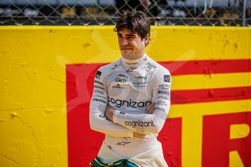 F1 Grand Prix of Italy