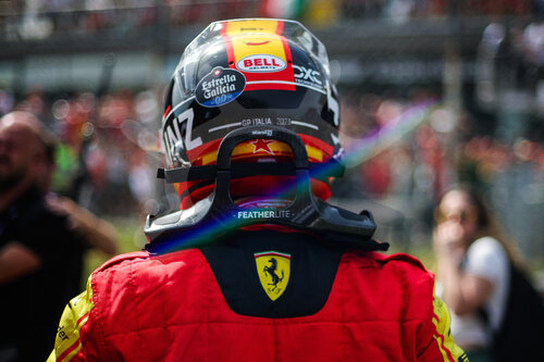 F1 Grand Prix of Italy