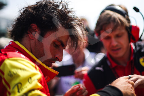 F1 Grand Prix of Italy