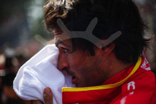 F1 Grand Prix of Italy