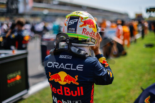 F1 Grand Prix of Italy