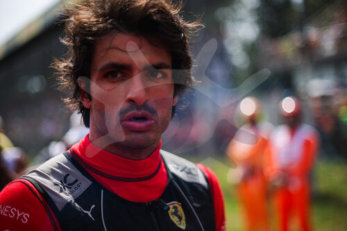 F1 Grand Prix of Italy