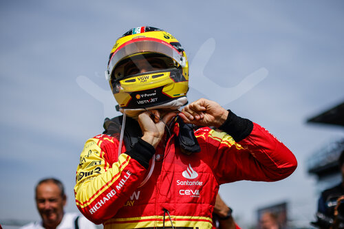 F1 Grand Prix of Italy