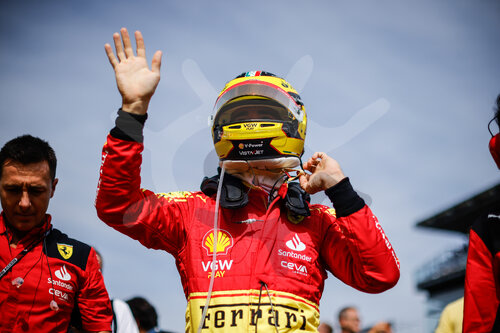 F1 Grand Prix of Italy