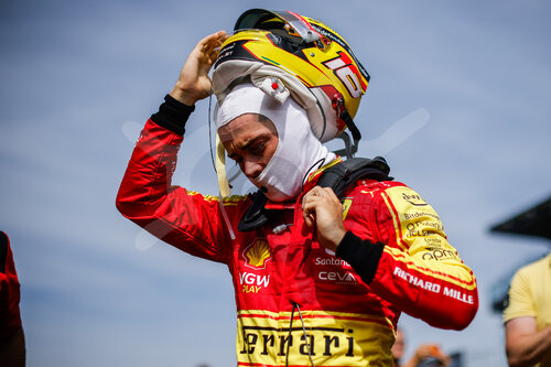 F1 Grand Prix of Italy