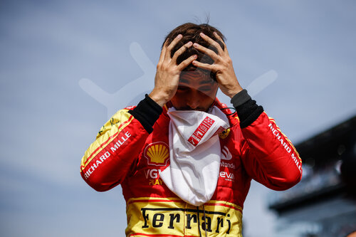 F1 Grand Prix of Italy