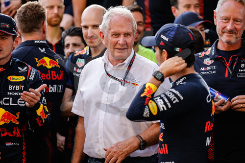 F1 Grand Prix of Italy