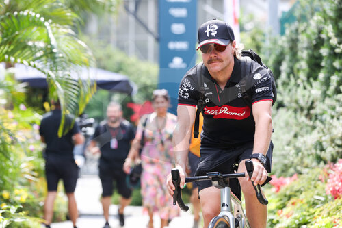 F1 Grand Prix of Singapore