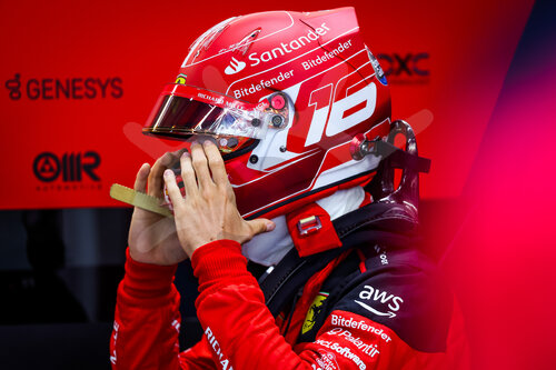 F1 Grand Prix of Singapore