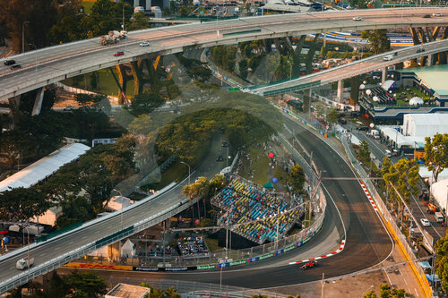 F1 Grand Prix of Singapore