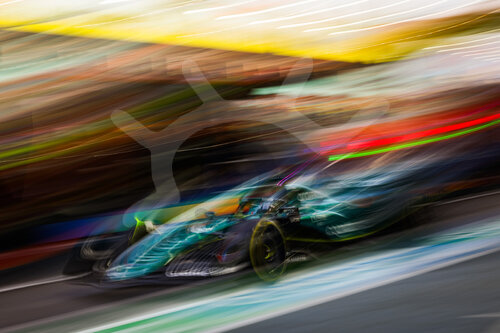 F1 Grand Prix of Singapore