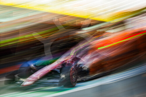 F1 Grand Prix of Singapore