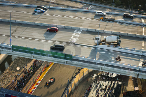 F1 Grand Prix of Singapore