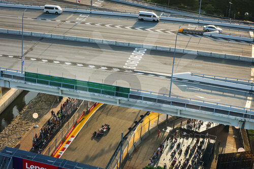 F1 Grand Prix of Singapore
