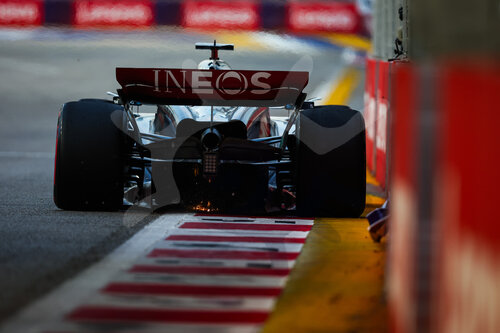 F1 Grand Prix of Singapore