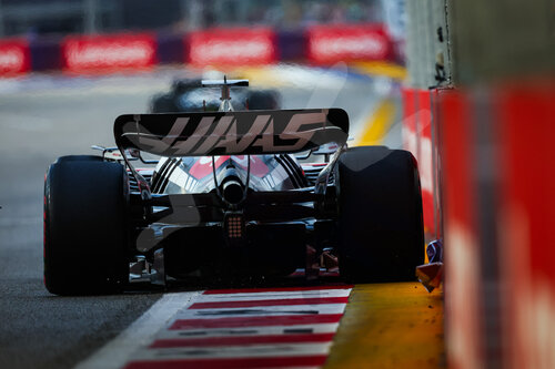 F1 Grand Prix of Singapore