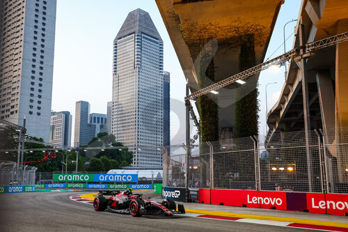 F1 Grand Prix of Singapore
