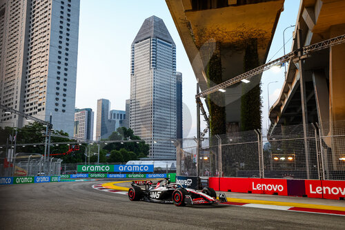 F1 Grand Prix of Singapore