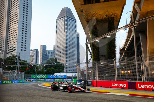 F1 Grand Prix of Singapore
