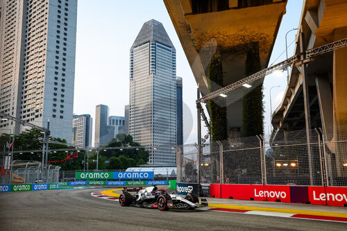 F1 Grand Prix of Singapore