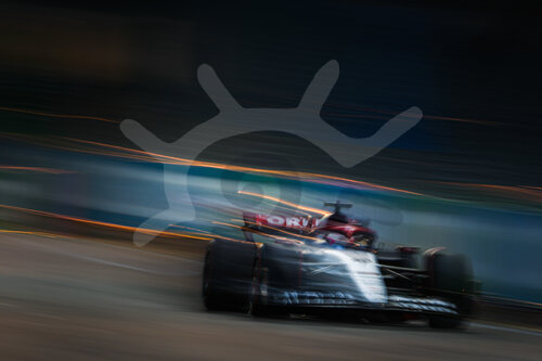 F1 Grand Prix of Singapore