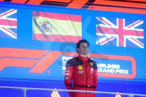 F1 Grand Prix of Singapore