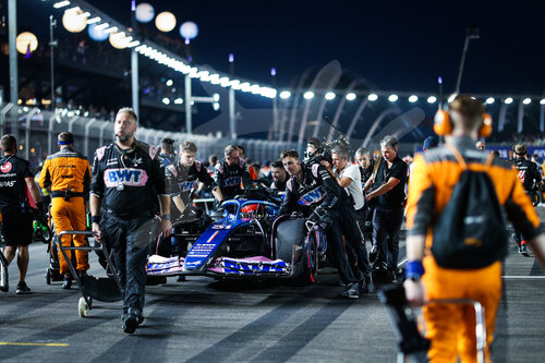 F1 Grand Prix of Singapore