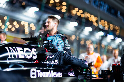 F1 Grand Prix of Singapore