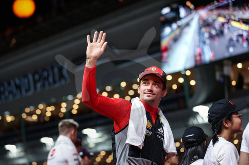 F1 Grand Prix of Singapore