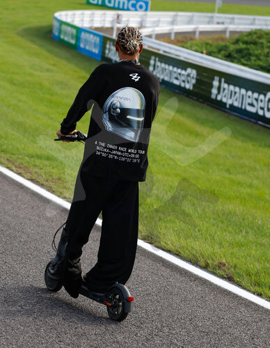 F1 Grand Prix of Japan