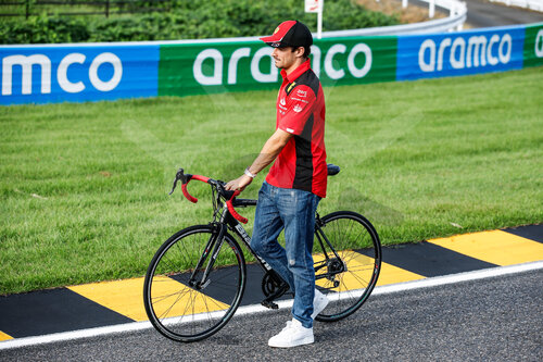 F1 Grand Prix of Japan