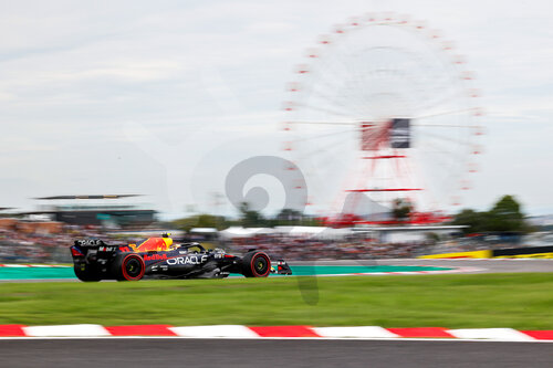 F1 Grand Prix of Japan