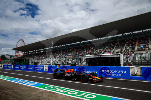 F1 Grand Prix of Japan