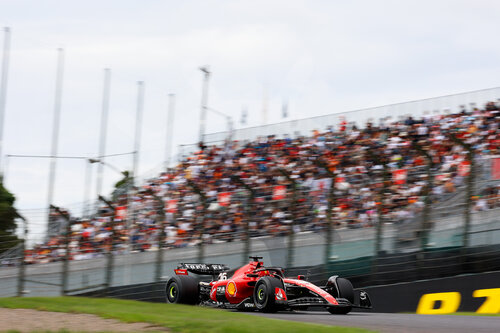 F1 Grand Prix of Japan