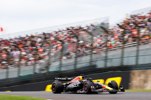 F1 Grand Prix of Japan