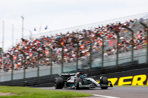 F1 Grand Prix of Japan