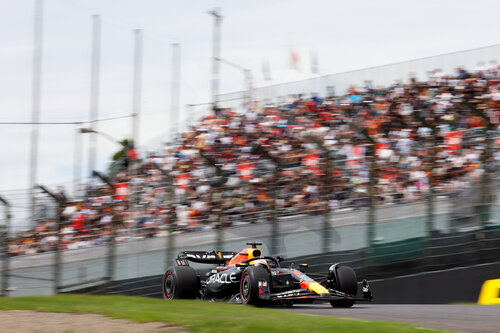 F1 Grand Prix of Japan