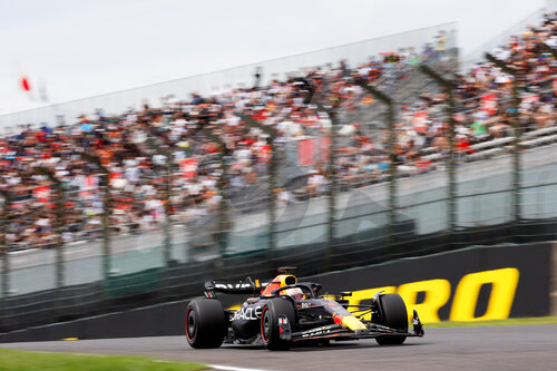 F1 Grand Prix of Japan