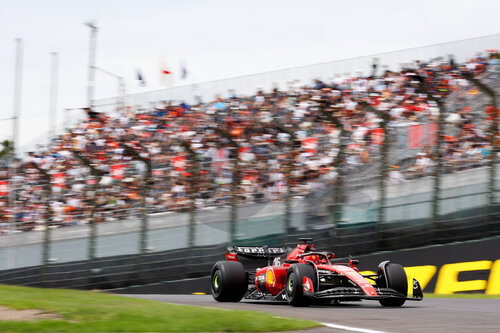 F1 Grand Prix of Japan