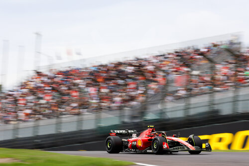 F1 Grand Prix of Japan