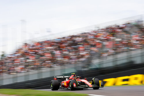 F1 Grand Prix of Japan