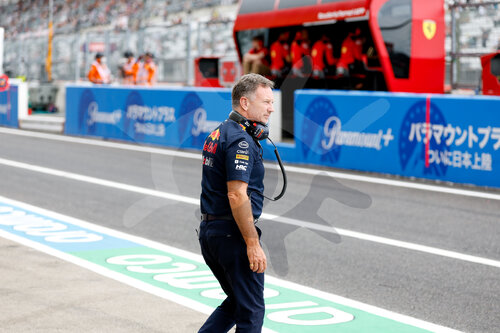 F1 Grand Prix of Japan