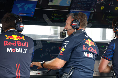 F1 Grand Prix of Japan