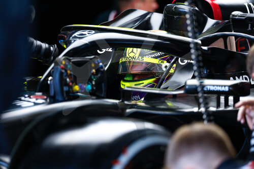 F1 Grand Prix of Japan