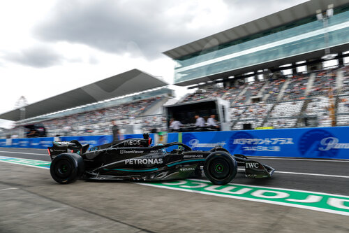 F1 Grand Prix of Japan