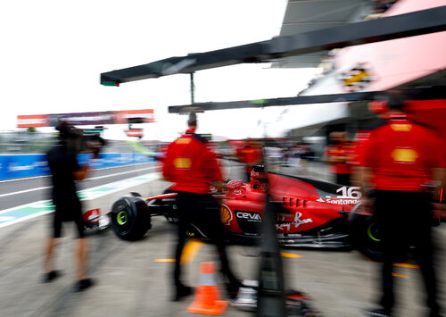F1 Grand Prix of Japan