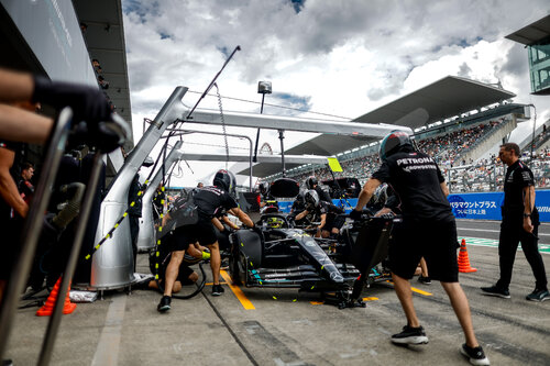 F1 Grand Prix of Japan