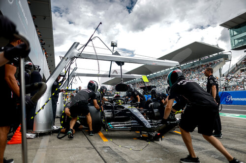 F1 Grand Prix of Japan